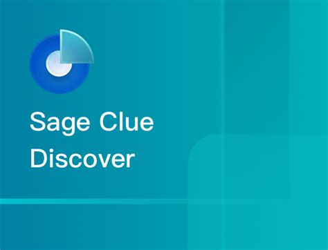 Clue: Discover, as a solution